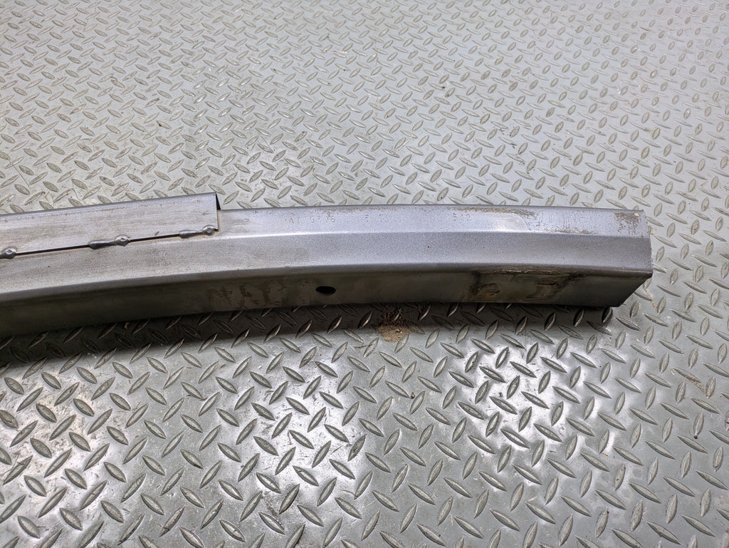 2004 - 2006 OEM ACURA TL REAR BUMPER REINFORCEMENT ABSORBER IMPACT BAR