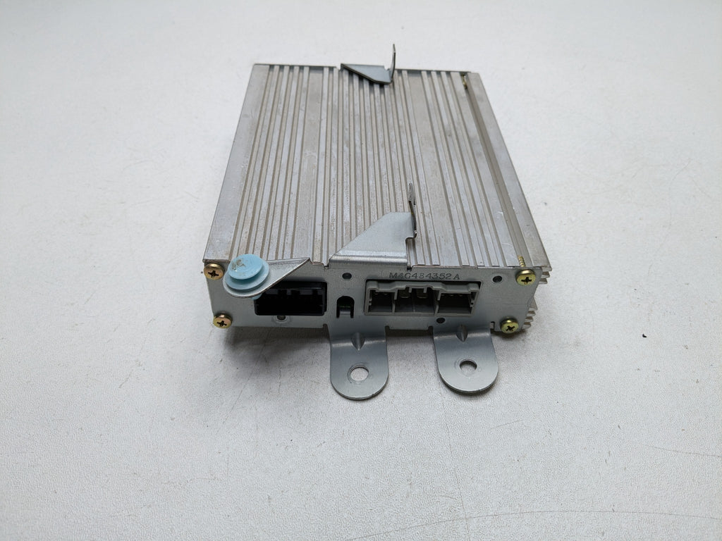 2004 - 2006 OEM ACURA TL AUDIO STEREO RADIO AMP AMPLIFIER MODULE