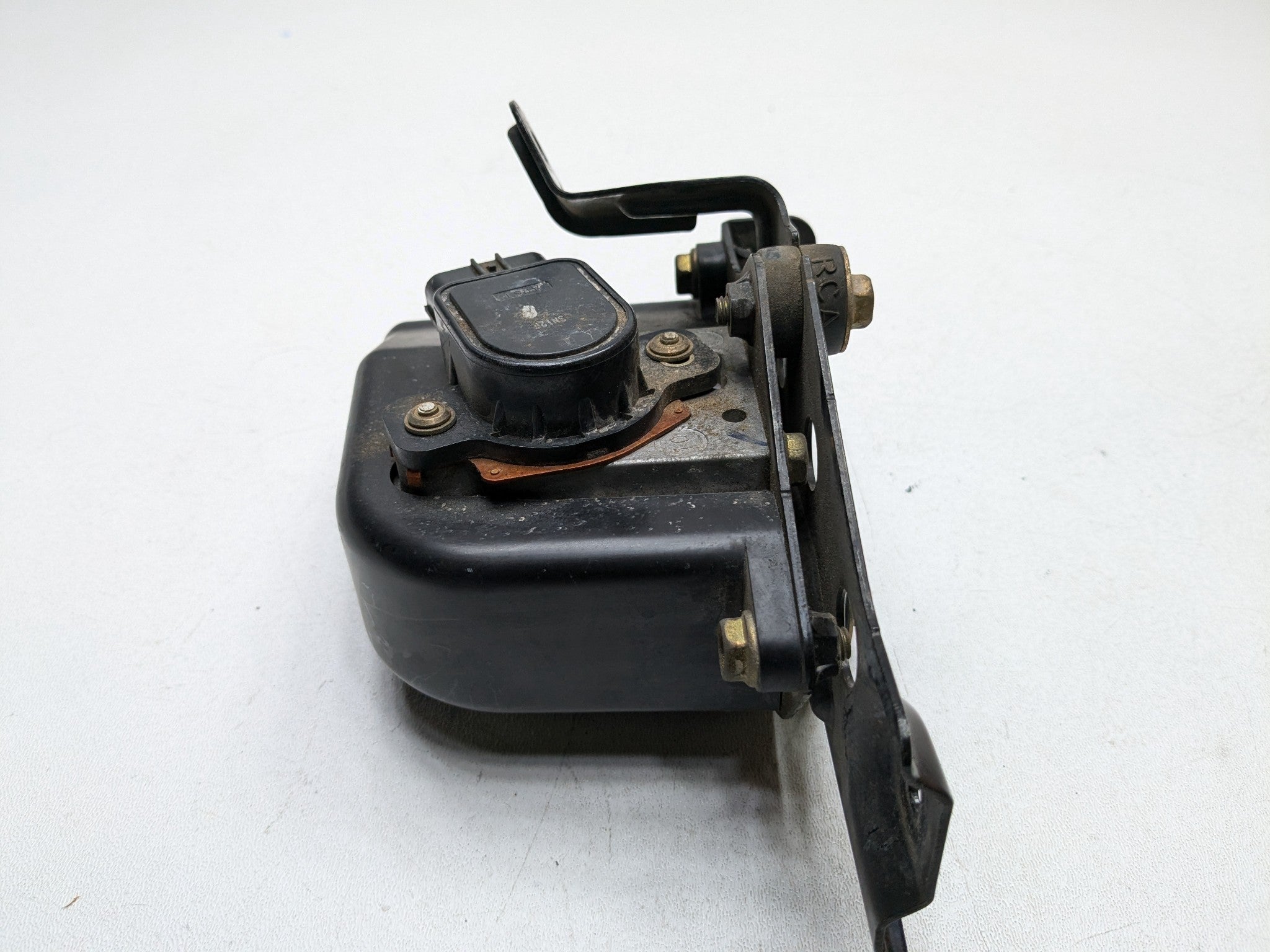 2004 - 2006 OEM ACURA TL ACCELERATOR PEDAL THROTTLE SENSOR ACTUATOR