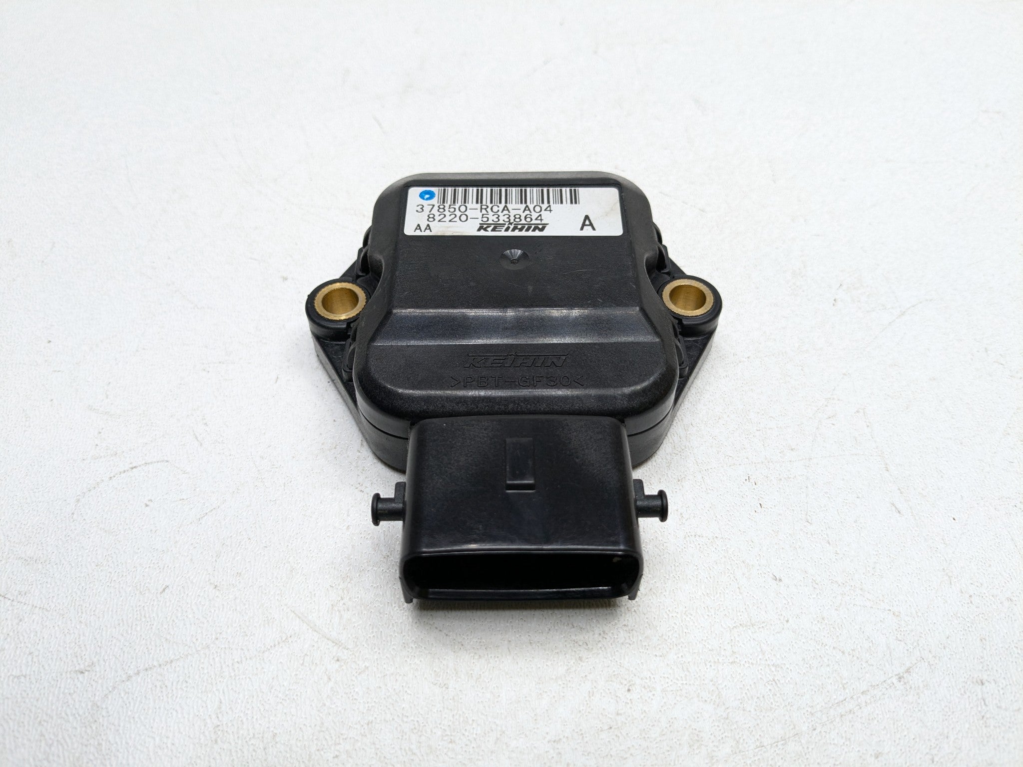 2004 - 2006 OEM ACURA TL THROTTLE BODY CONTROL MODULE UNIT