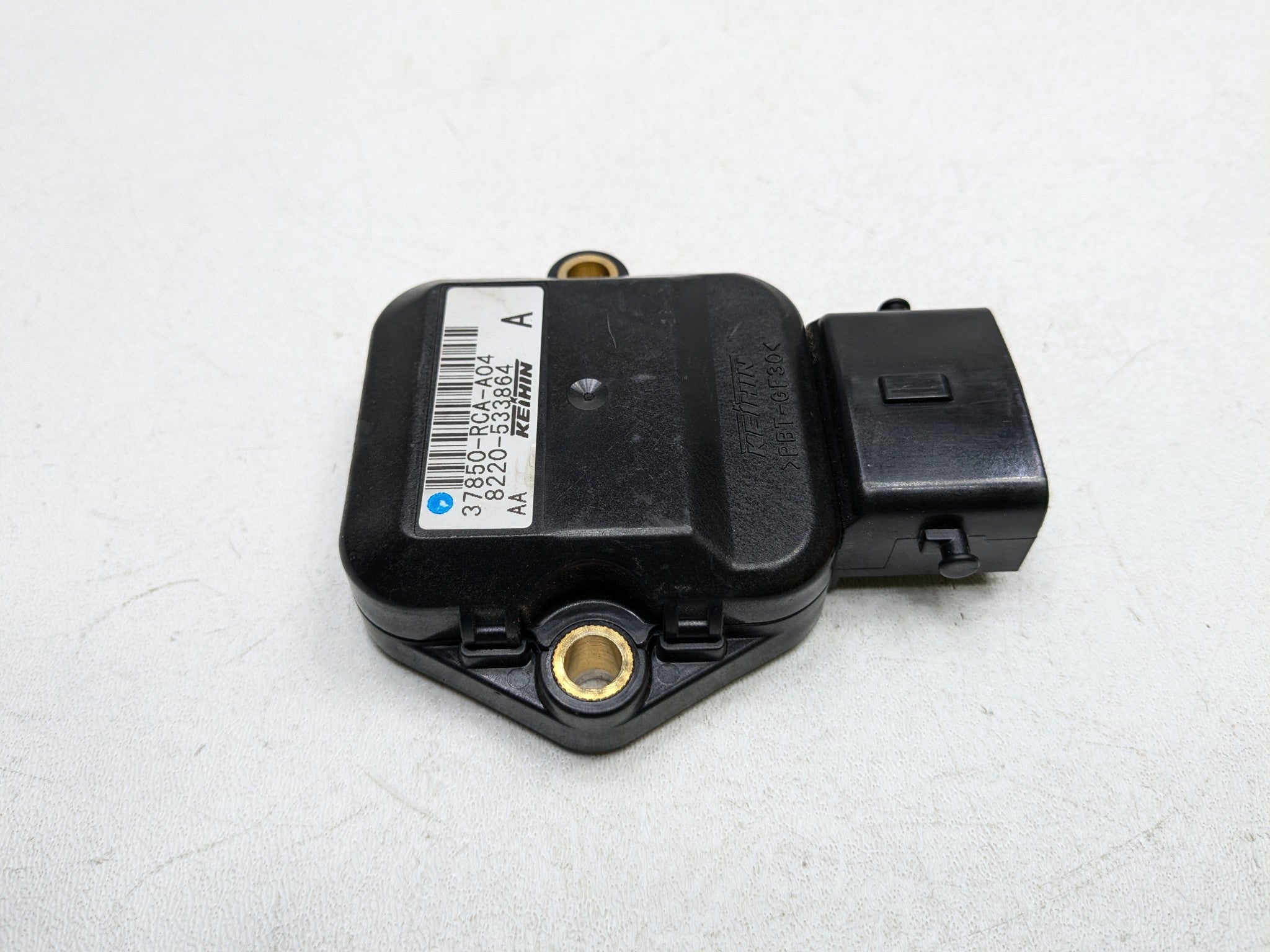 2004 - 2006 OEM ACURA TL THROTTLE BODY CONTROL MODULE UNIT