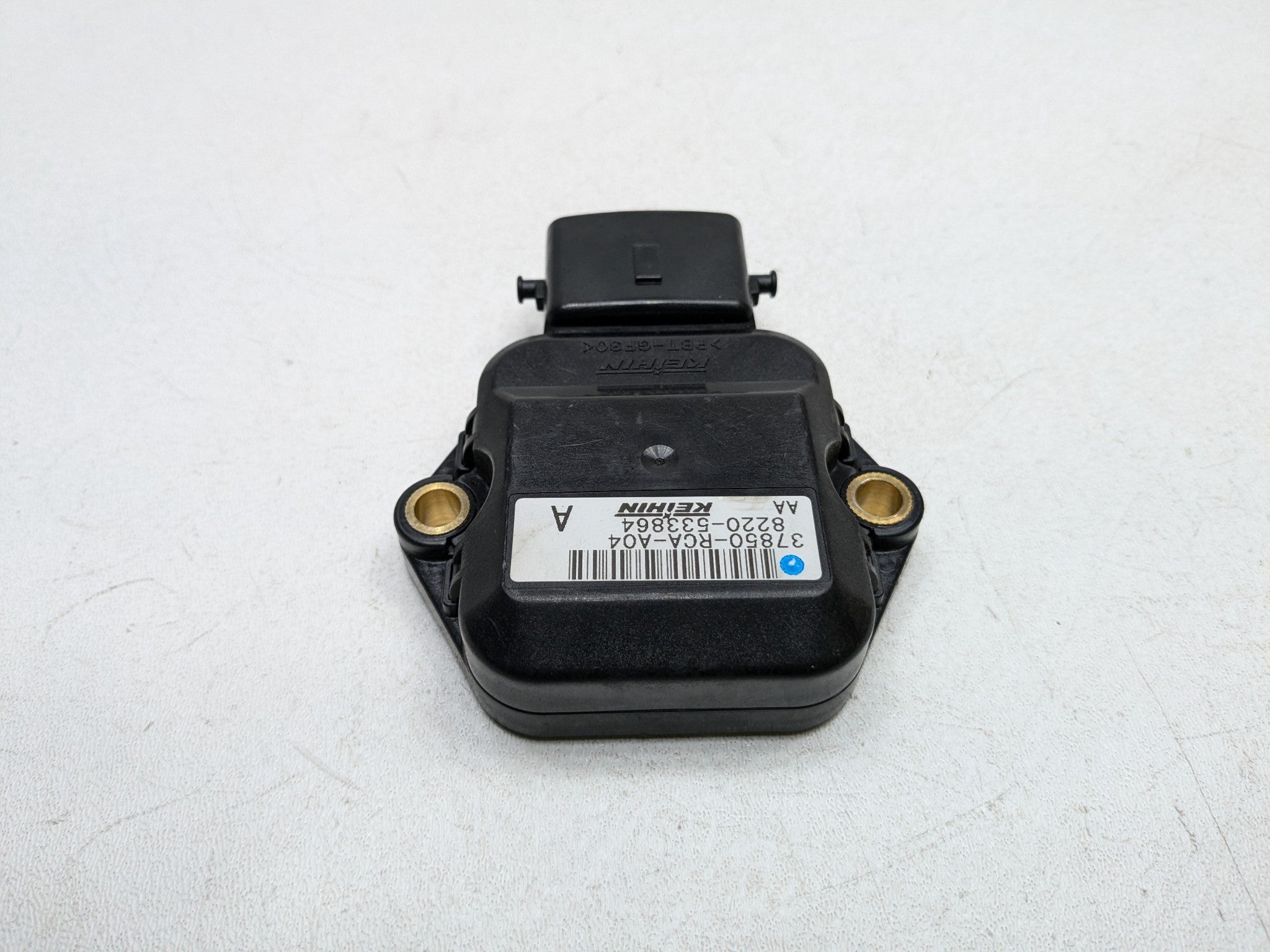 2004 - 2006 OEM ACURA TL THROTTLE BODY CONTROL MODULE UNIT
