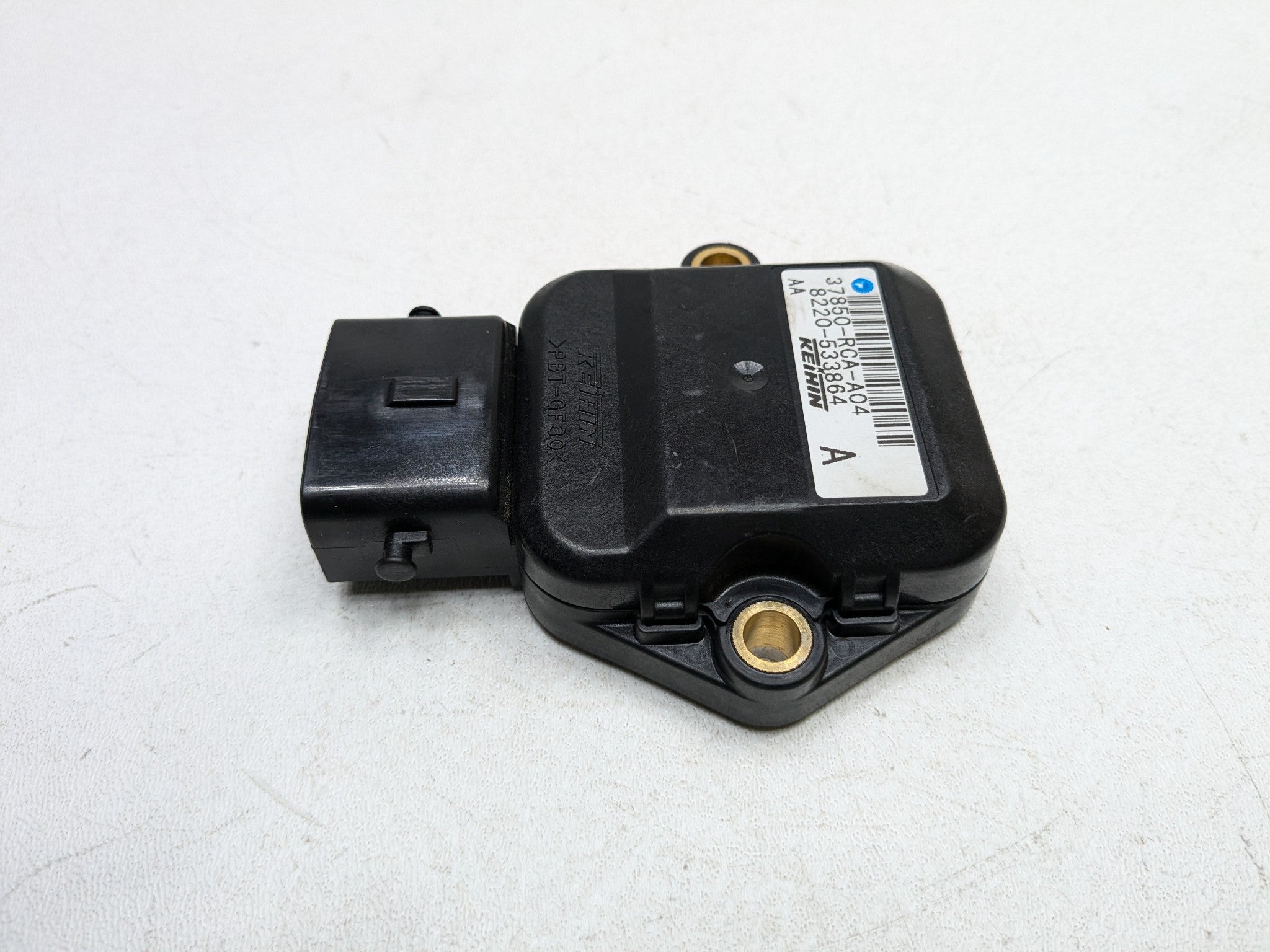 2004 - 2006 OEM ACURA TL THROTTLE BODY CONTROL MODULE UNIT