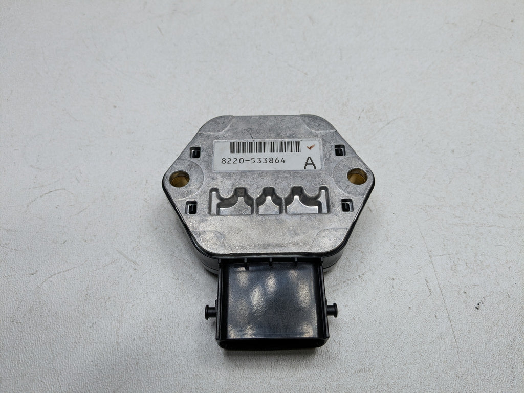 2004 - 2006 OEM ACURA TL THROTTLE BODY CONTROL MODULE UNIT