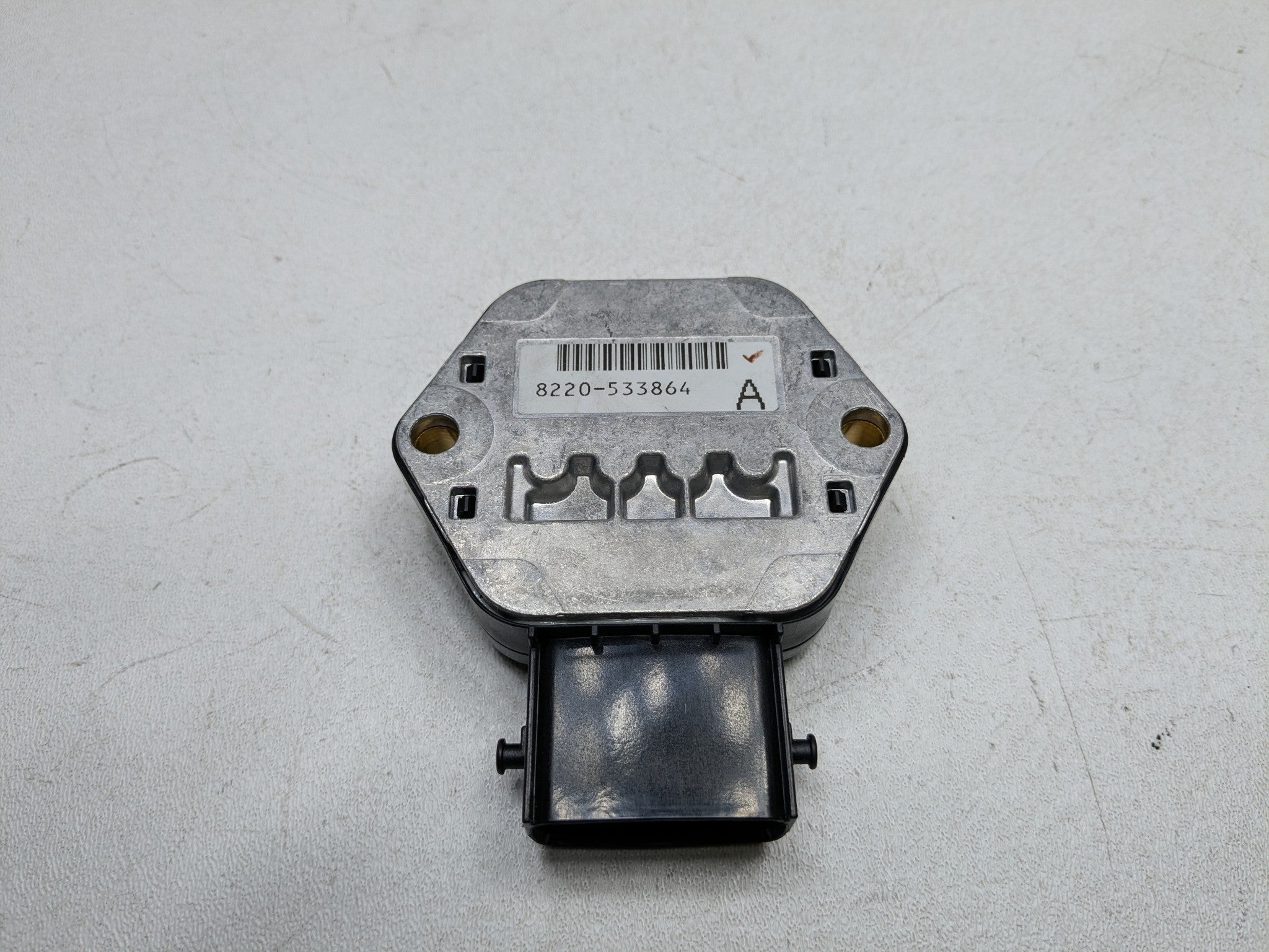 2004 - 2006 OEM ACURA TL THROTTLE BODY CONTROL MODULE UNIT