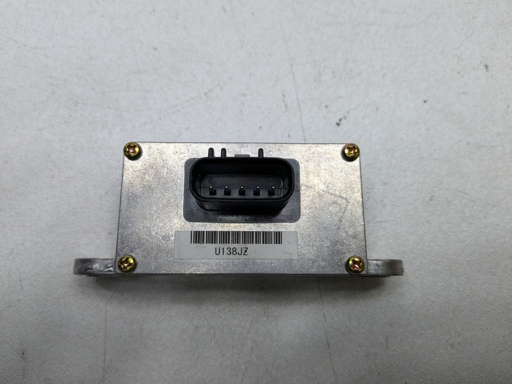 2004 - 2006 OEM ACURA TL YAW RATE SENSOR STABILITY CONTROL MODULE UNIT