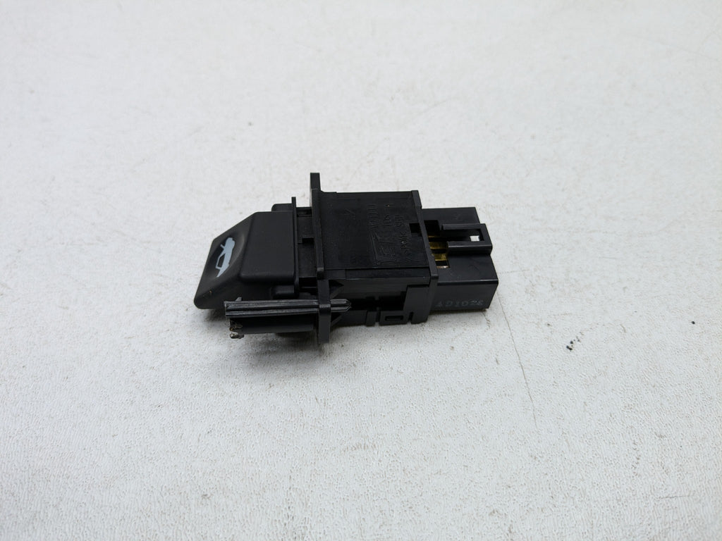 2004 - 2006 OEM ACURA TL TRUNK LID OPEN RELEASE CONTROL SWITCH BUTTON