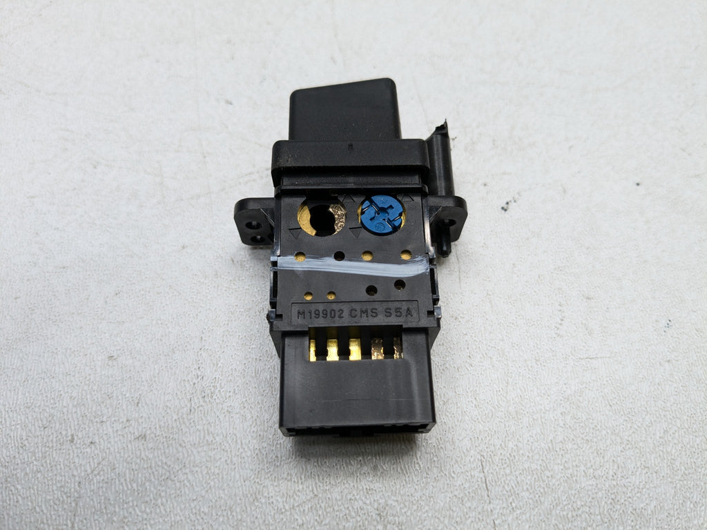 2004 - 2006 OEM ACURA TL TRUNK LID OPEN RELEASE CONTROL SWITCH BUTTON