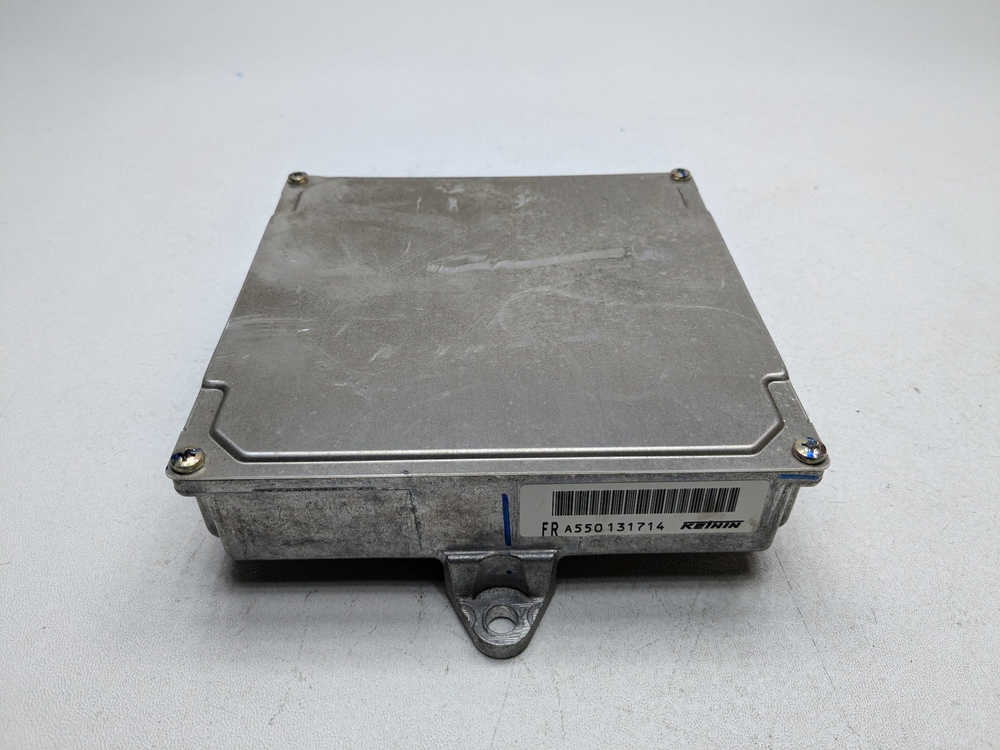 2005 - 2006 OEM ACURA TL ECM ENGINE BRAIN COMPUTER CONTROL MODULE UNIT