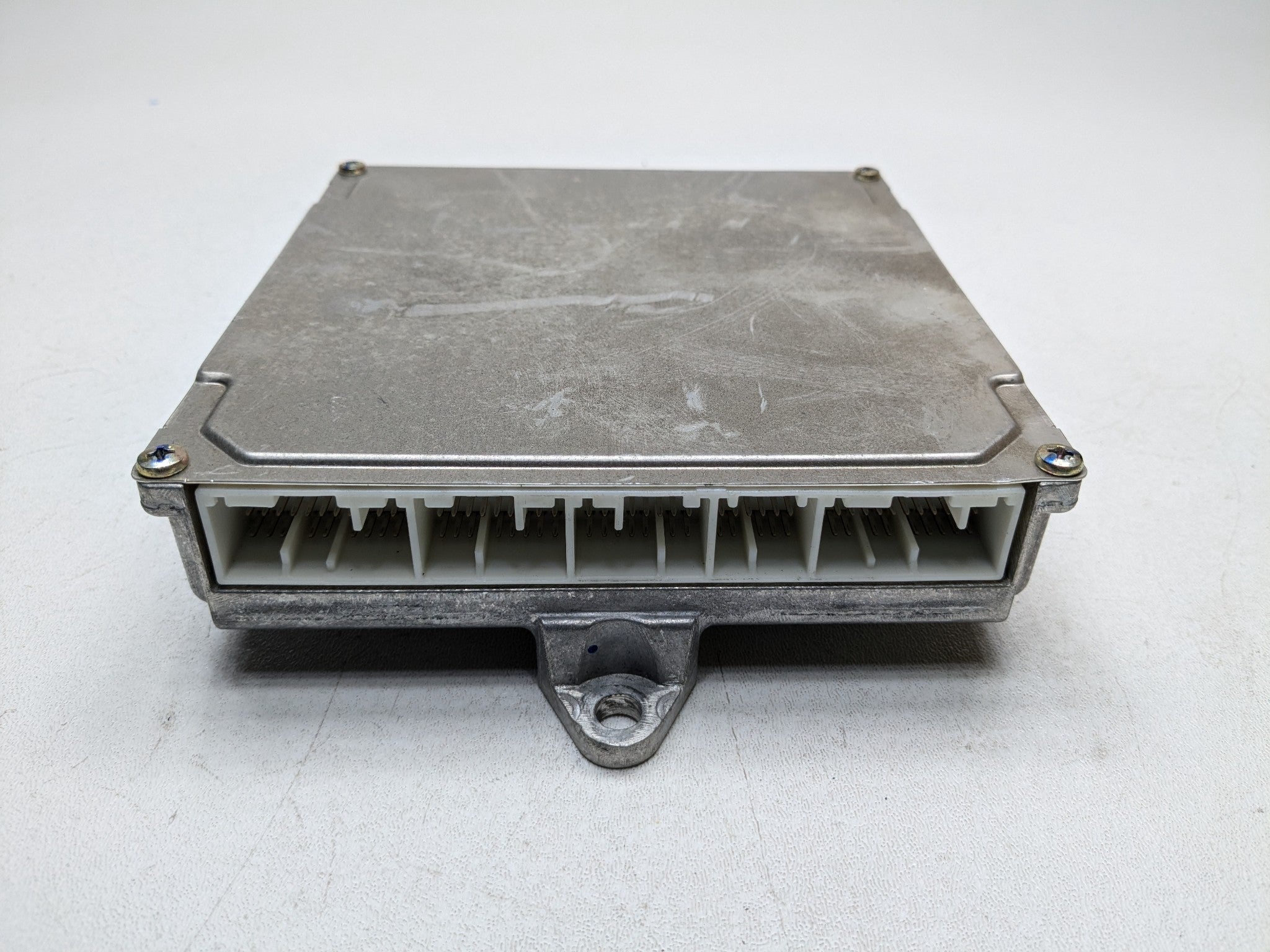 2005 - 2006 OEM ACURA TL ECM ENGINE BRAIN COMPUTER CONTROL MODULE UNIT