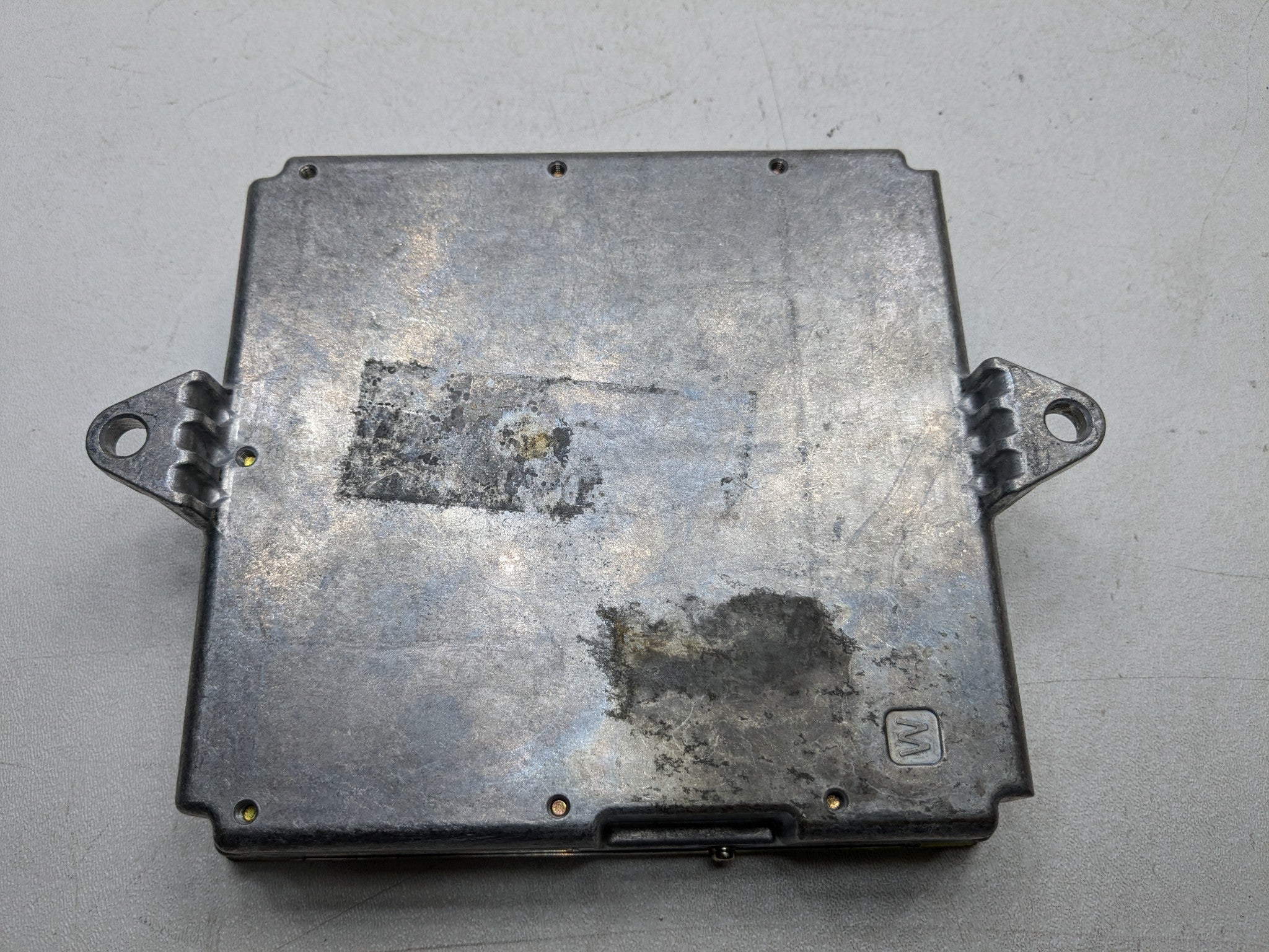 2005 - 2006 OEM ACURA TL ECM ENGINE BRAIN COMPUTER CONTROL MODULE UNIT
