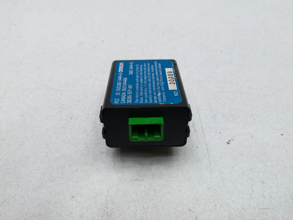 2004 - 2006 OEM ACURA TL ANTI THEFT LOCKING KEYLESS ENTRY CONTROL MODULE UNIT