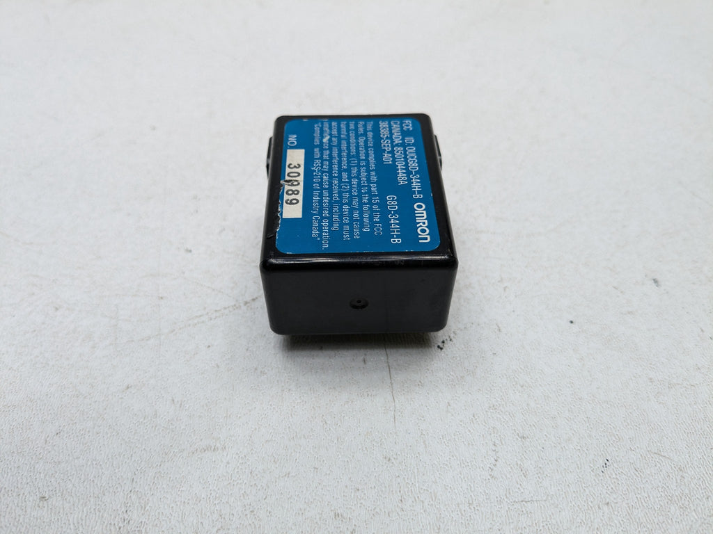 2004 - 2006 OEM ACURA TL ANTI THEFT LOCKING KEYLESS ENTRY CONTROL MODULE UNIT