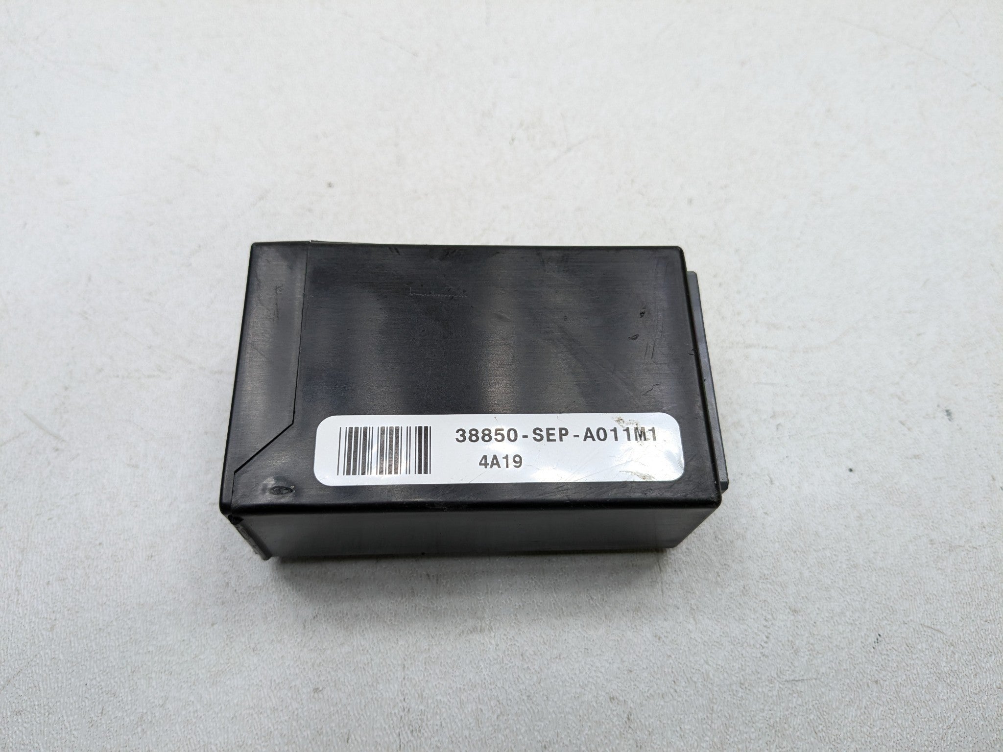 2004 - 2006 OEM ACURA TL REAR VIEW MIRROR MEMORY CONTROL MODULE UNIT