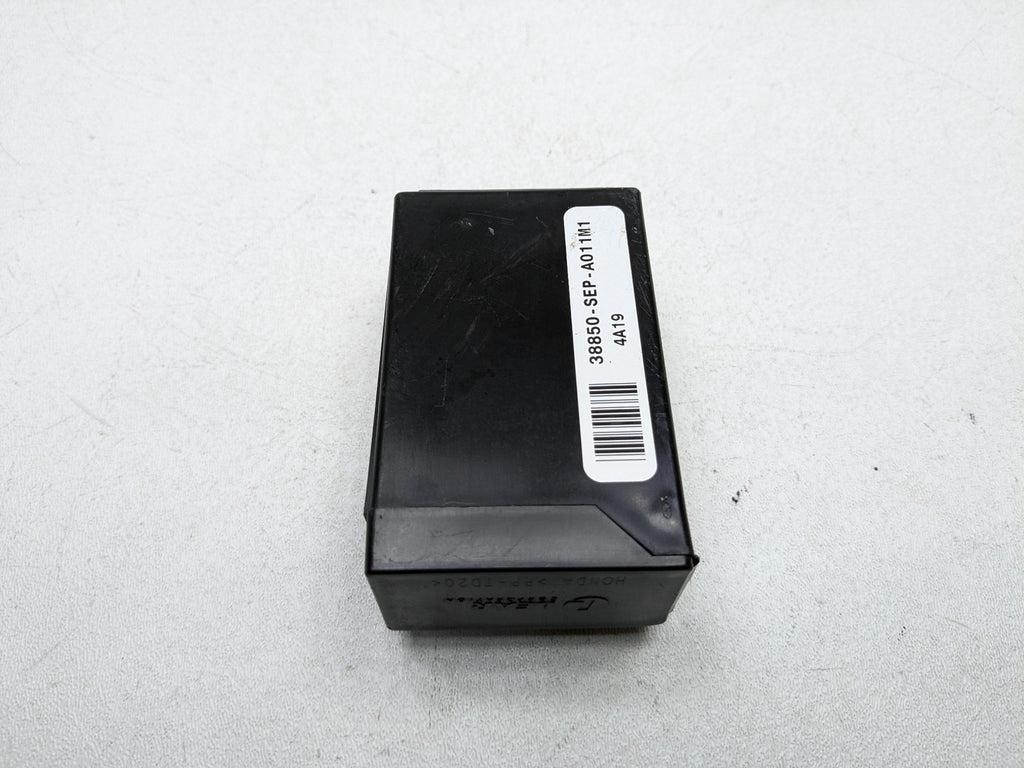 2004 - 2006 OEM ACURA TL REAR VIEW MIRROR MEMORY CONTROL MODULE UNIT
