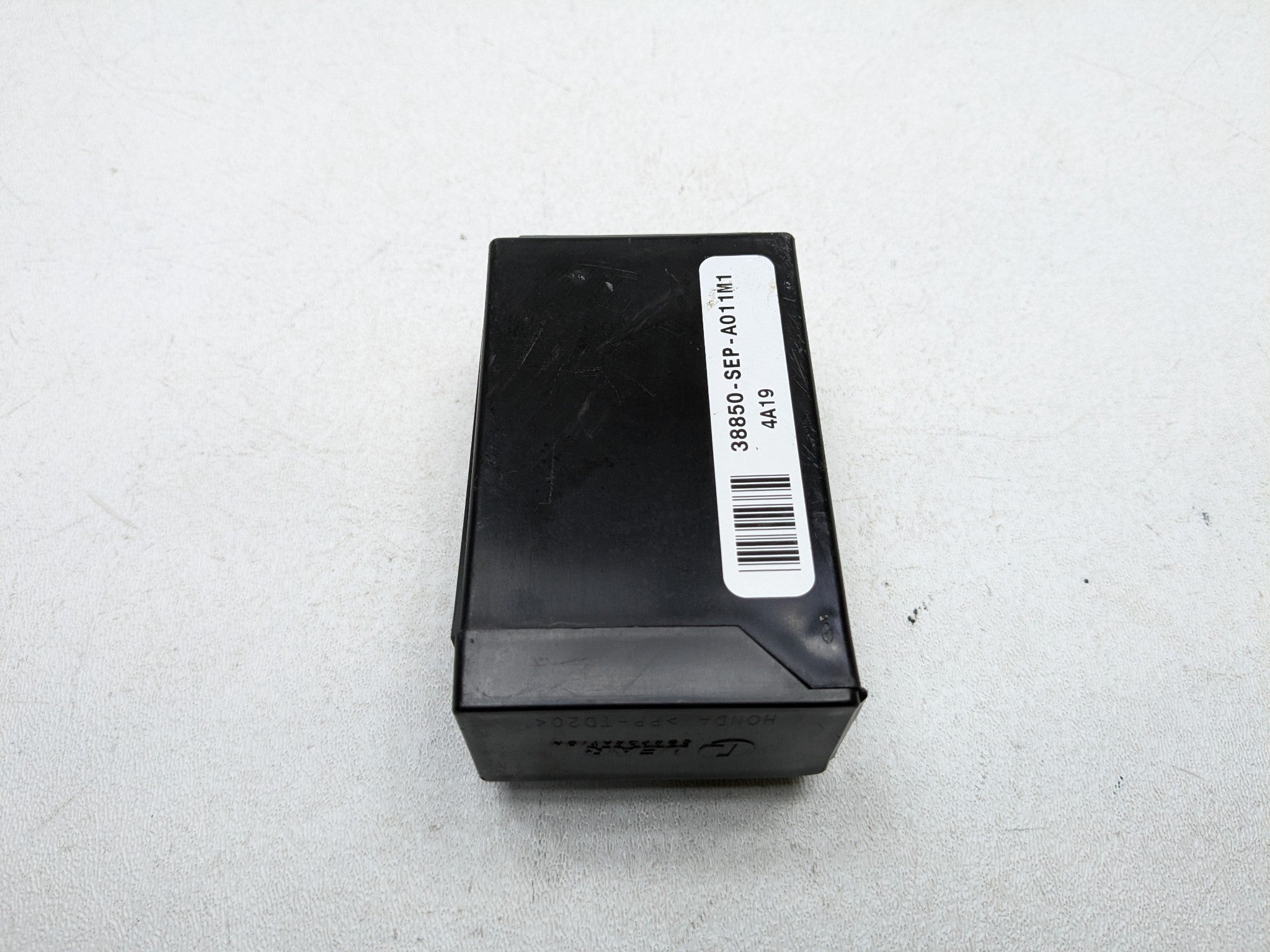 2004 - 2006 OEM ACURA TL REAR VIEW MIRROR MEMORY CONTROL MODULE UNIT