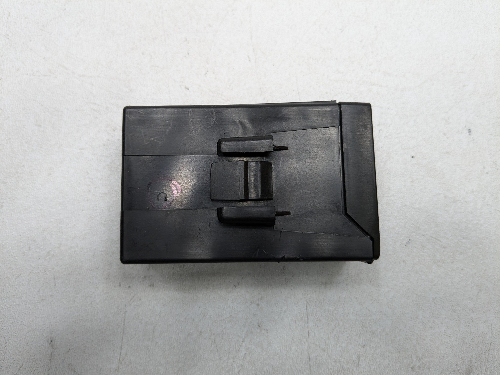 2004 - 2006 OEM ACURA TL REAR VIEW MIRROR MEMORY CONTROL MODULE UNIT