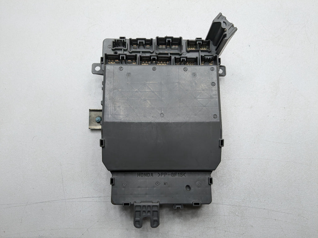 2004 - 2006 OEM ACURA TL INTERIOR RELAY JUNCTION BLOCK CABIN FUSE BOX