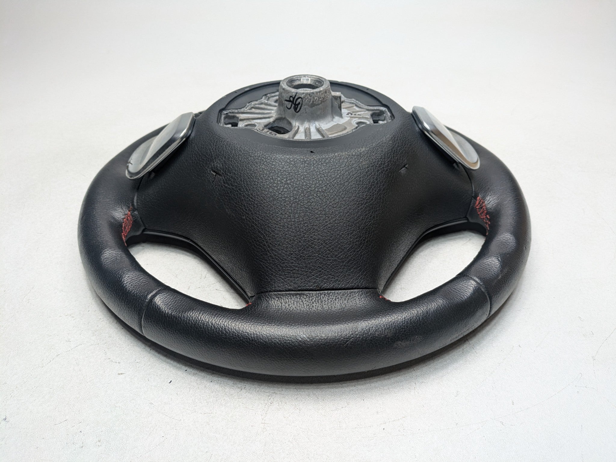 2016 - 2019 OEM BMW 330I MULTIFUNCTIONAL STEERING WHEEL WITH CONTROL SWITCH