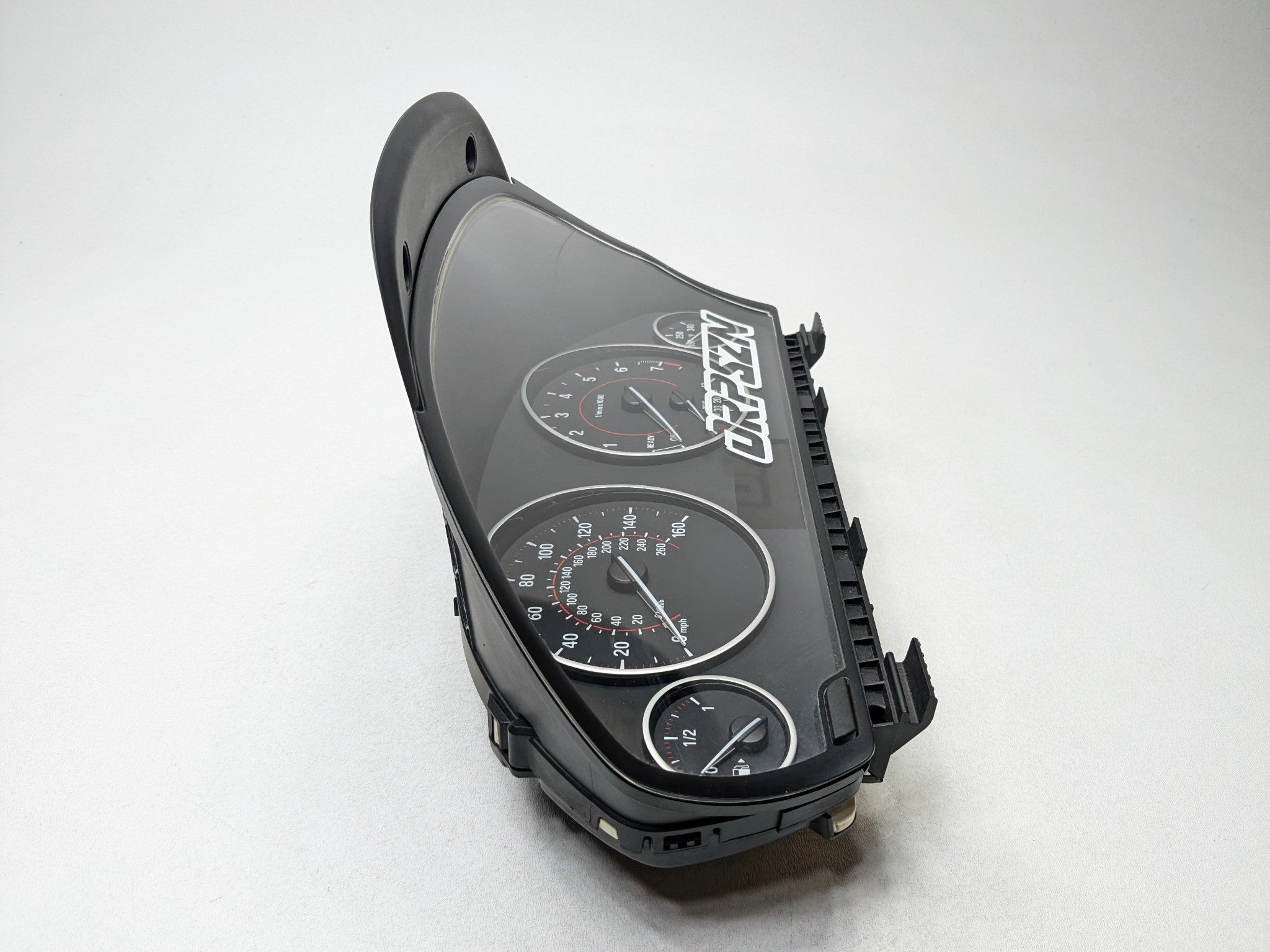 2016 - 2019 OEM BMW 330I DASHBOARD INSTRUMENT GAUGE CLUSTER SPEEDOMETER