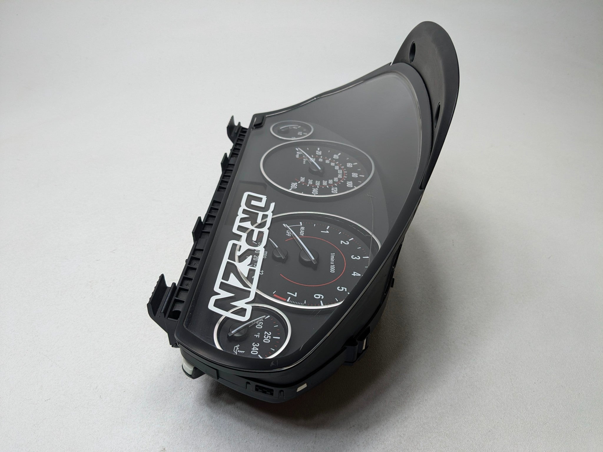 2016 - 2019 OEM BMW 330I DASHBOARD INSTRUMENT GAUGE CLUSTER SPEEDOMETER