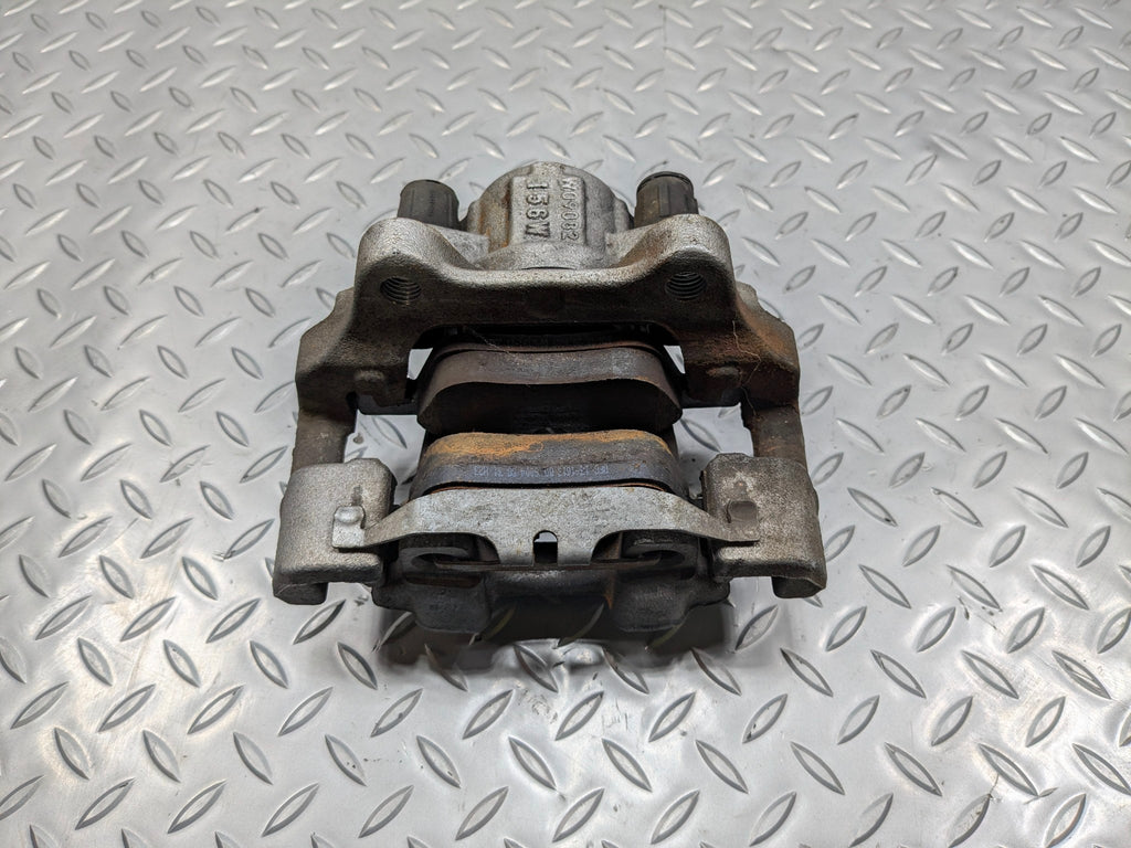 2016 - 2019 OEM BMW 330I REAR LEFT DRIVER SIDE BRAKE CALIPER FITS
