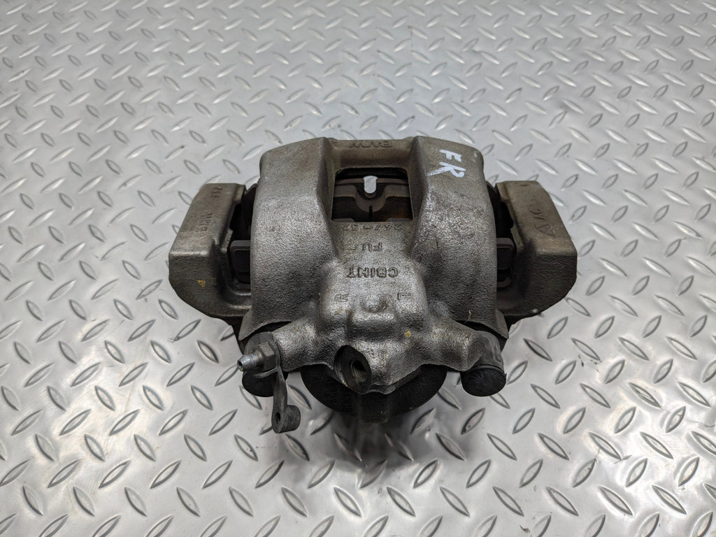 2016 - 2019 OEM BMW 330I FRONT RIGHT PASSENGER SIDE BRAKE CALIPER FITS