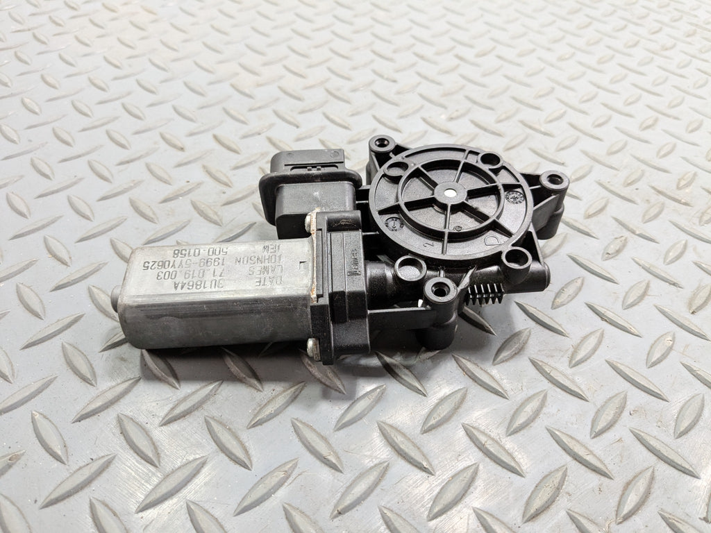 2016 - 2019 OEM BMW 330I FRONT LEFT DRIVER SIDE POWER WINDOW MOTOR ASSEMBLY