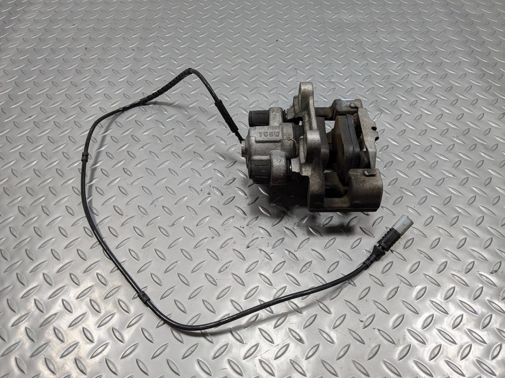 2016 - 2019 OEM BMW 330I REAR RIGHT PASSENGER SIDE BRAKE CALIPER FITS
