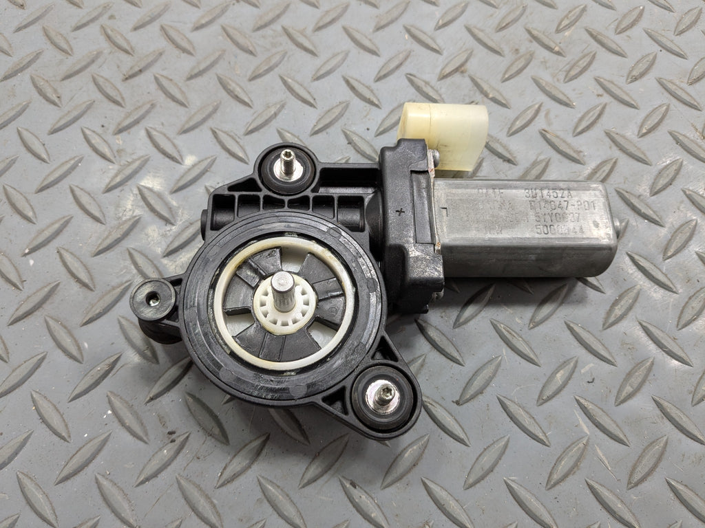 2016 - 2019 OEM BMW 330I REAR RIGHT PASSENGER SIDE POWER WINDOW MOTOR ASSEMBLY