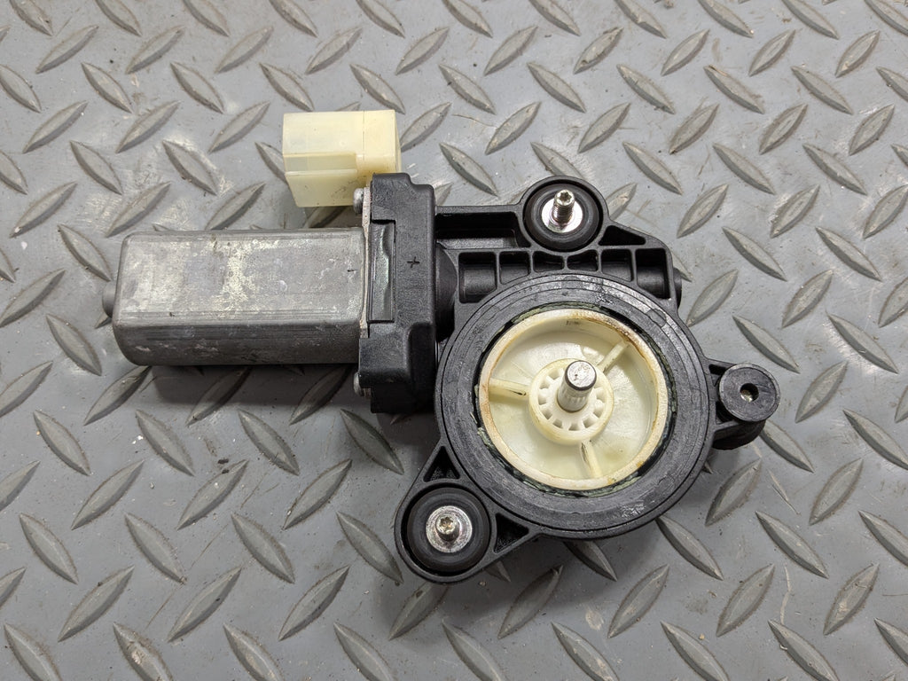 2016 - 2019 OEM BMW 330I REAR LEFT DRIVER SIDE POWER WINDOW MOTOR ASSEMBLY