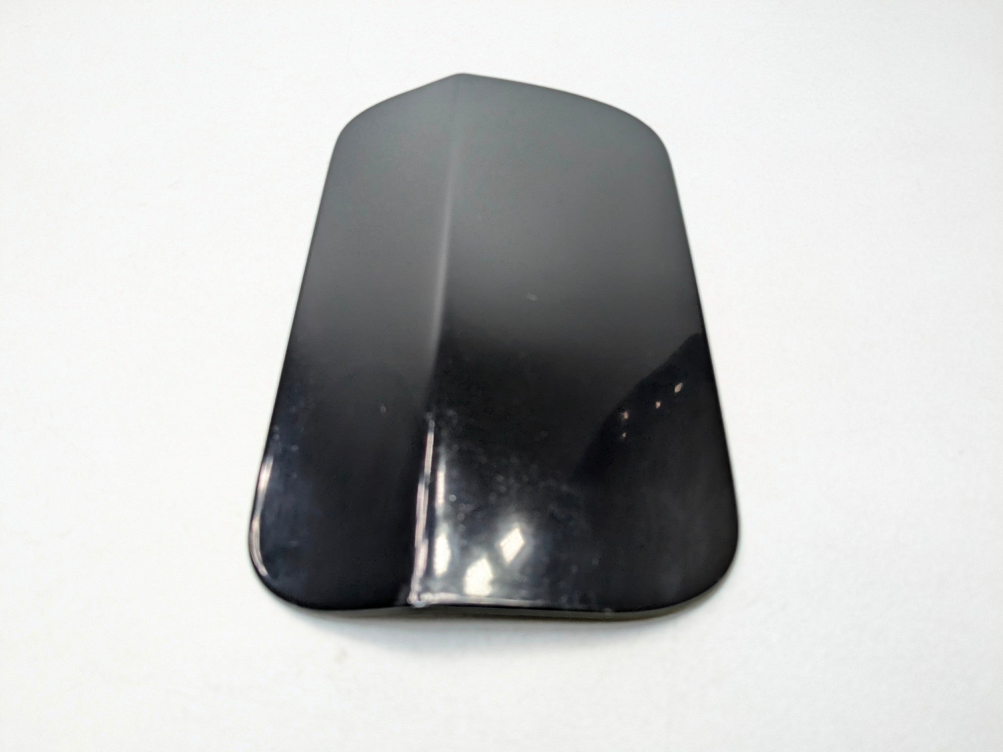 2016 - 2019 OEM BMW 330I GAS FUEL TANK FILLER DOOR LID COVER BLACK
