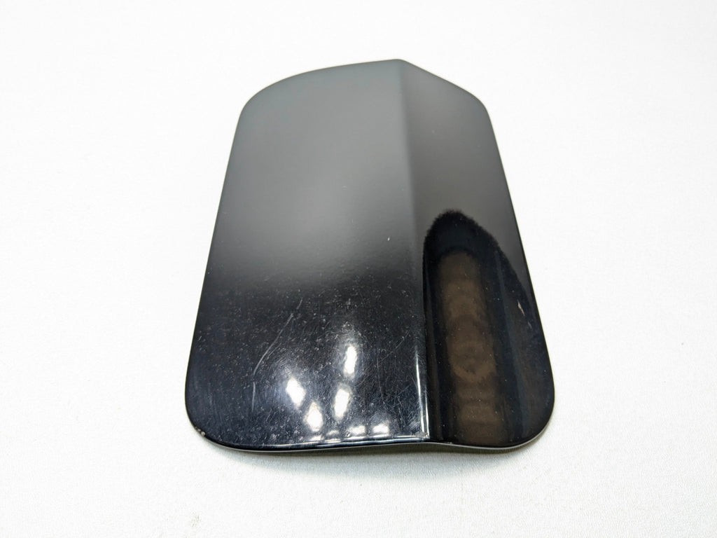 2016 - 2019 OEM BMW 330I GAS FUEL TANK FILLER DOOR LID COVER BLACK