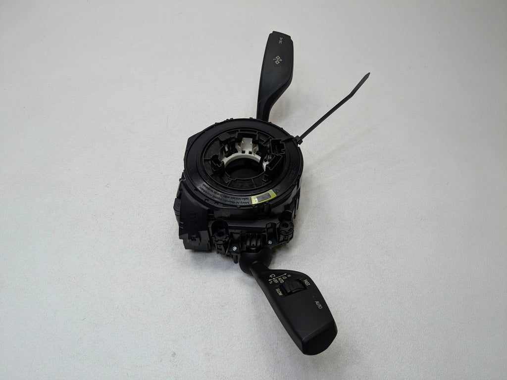 2016 - 2019 OEM BMW 330I WIPER TURN SIGNAL STALK SWITCH ASSEMBLY