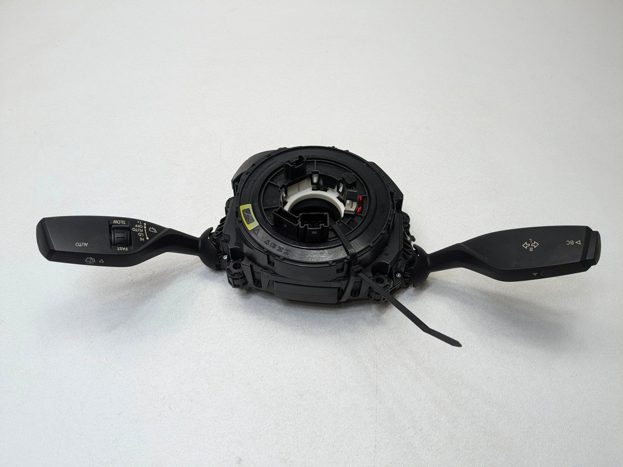 2016 - 2019 OEM BMW 330I WIPER TURN SIGNAL STALK SWITCH ASSEMBLY