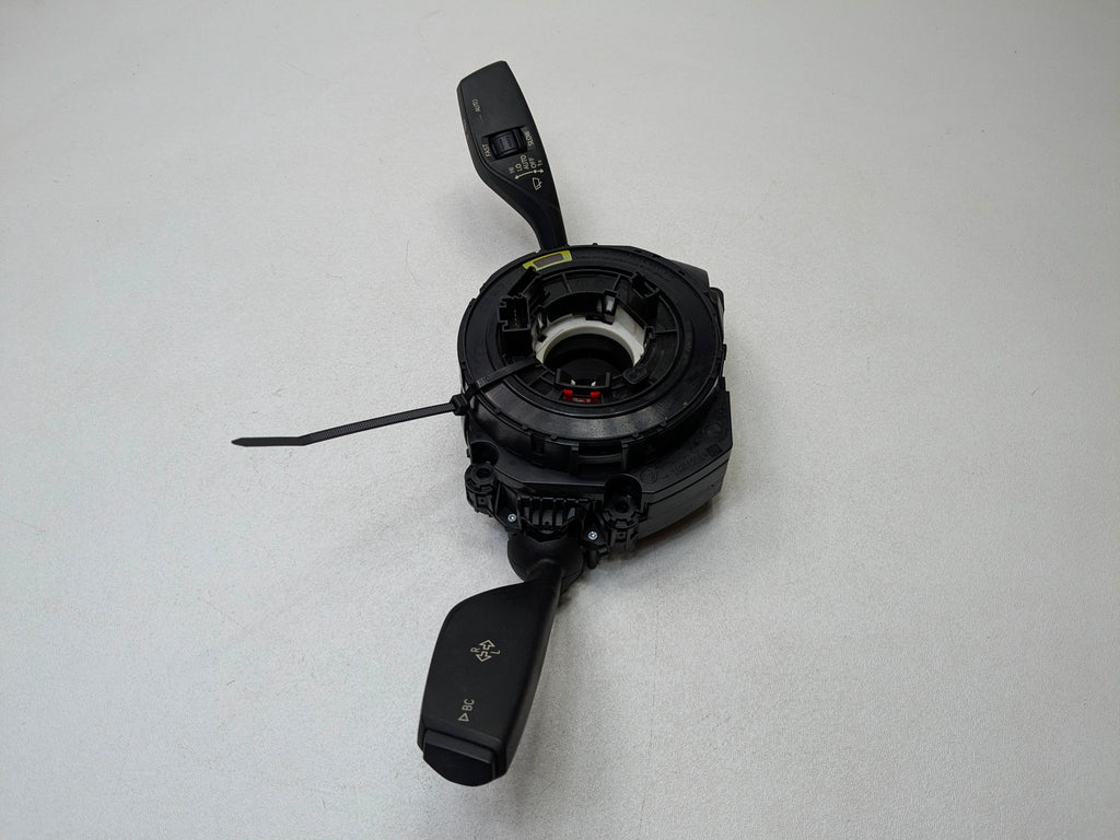 2016 - 2019 OEM BMW 330I WIPER TURN SIGNAL STALK SWITCH ASSEMBLY