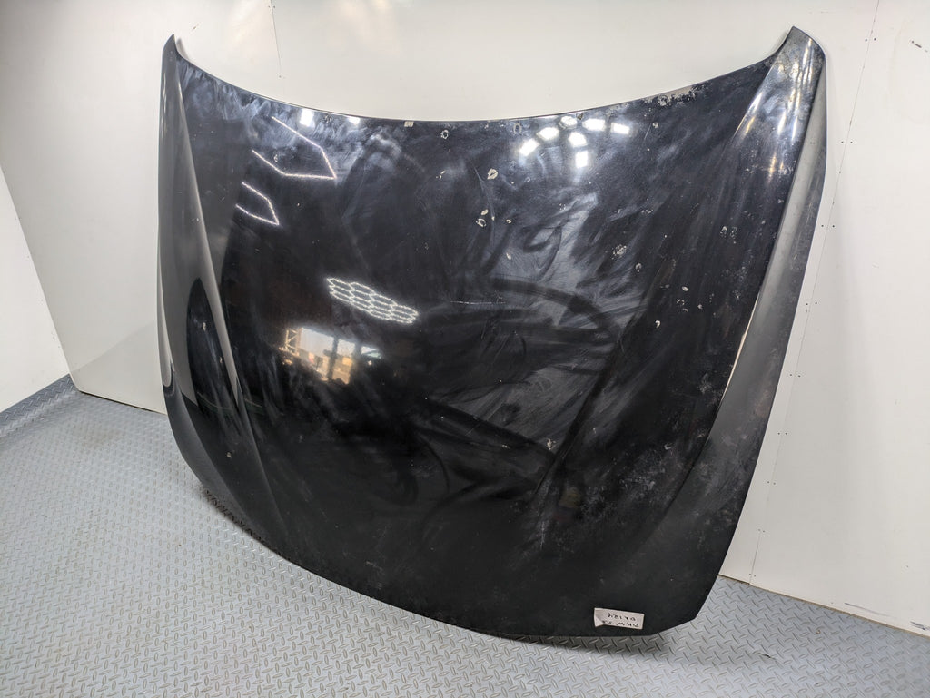 2016 - 2019 OEM BMW 330I FRONT HOOD BONNET SHELL PANEL ASSEMBLY BLACK