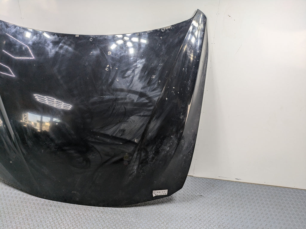 2016 - 2019 OEM BMW 330I FRONT HOOD BONNET SHELL PANEL ASSEMBLY BLACK