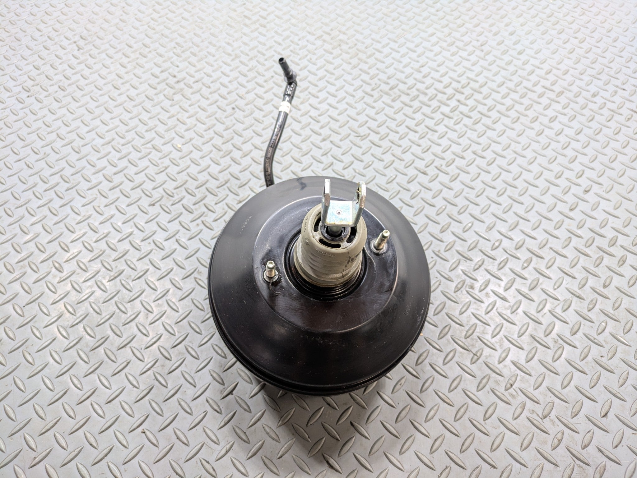 2016 - 2019 OEM BMW 330I POWER BRAKE BOOSTER ASSEMBLY