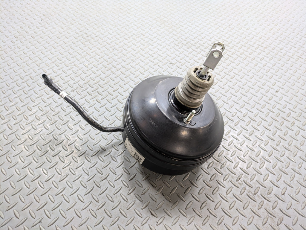 2016 - 2019 OEM BMW 330I POWER BRAKE BOOSTER ASSEMBLY
