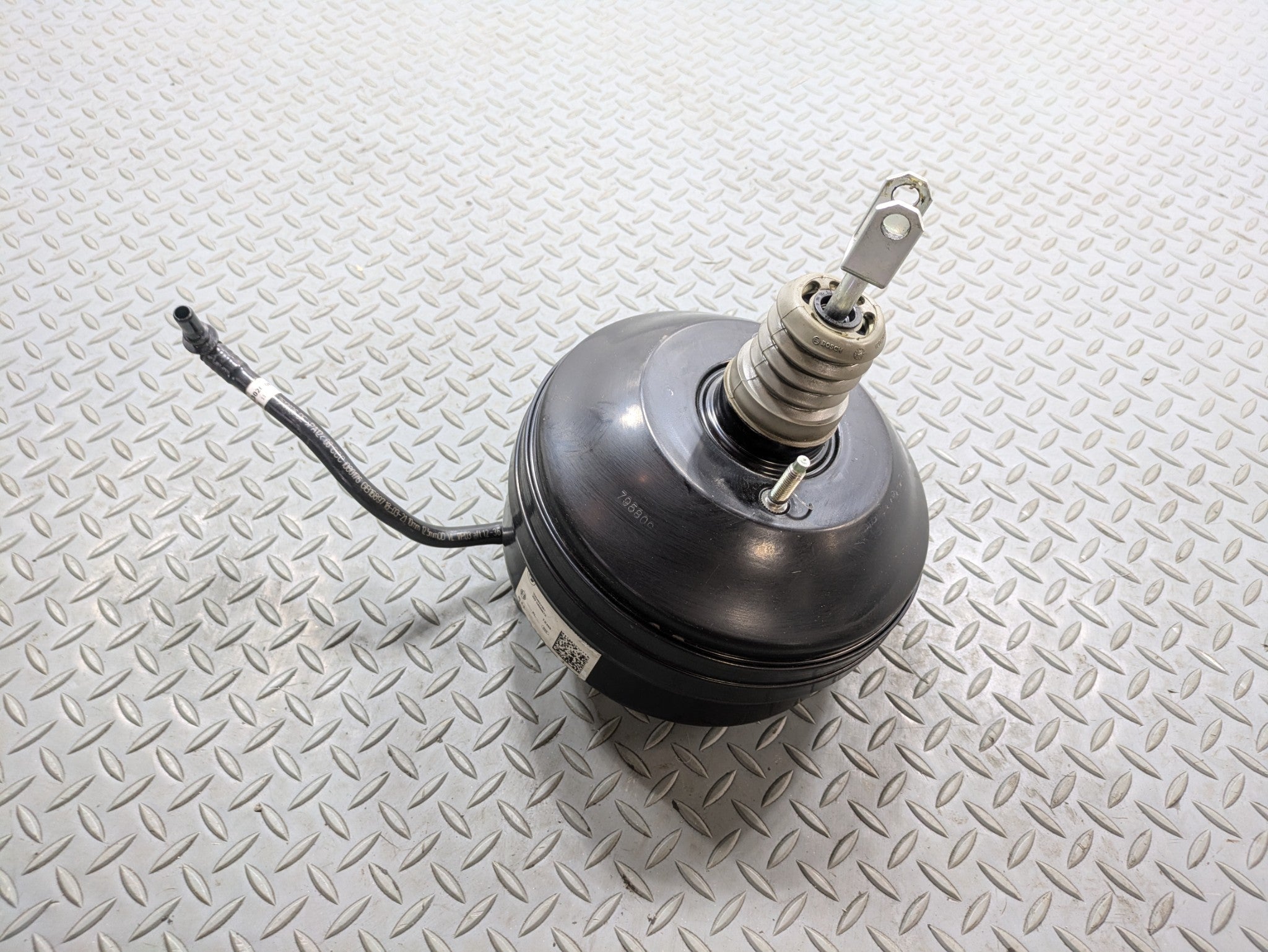 2016 - 2019 OEM BMW 330I POWER BRAKE BOOSTER ASSEMBLY