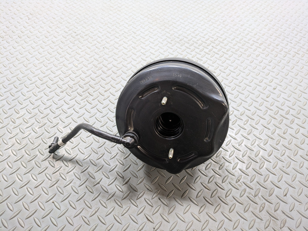 2016 - 2019 OEM BMW 330I POWER BRAKE BOOSTER ASSEMBLY
