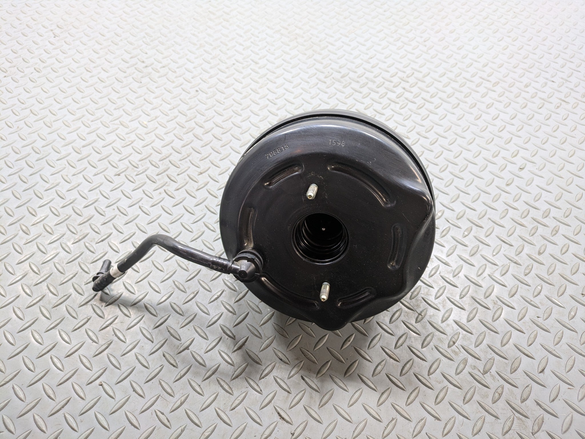 2016 - 2019 OEM BMW 330I POWER BRAKE BOOSTER ASSEMBLY