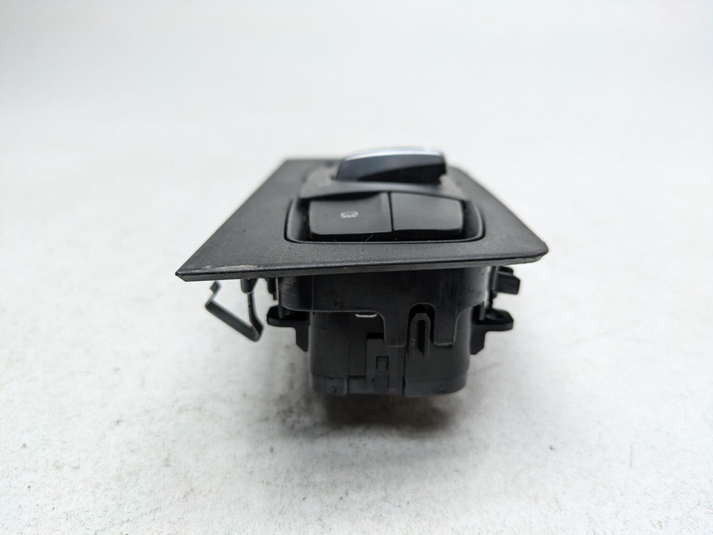 2016 - 2019 OEM BMW 330I DASH HEADLIGHT SWITCH CONTROL ASSYMBLY
