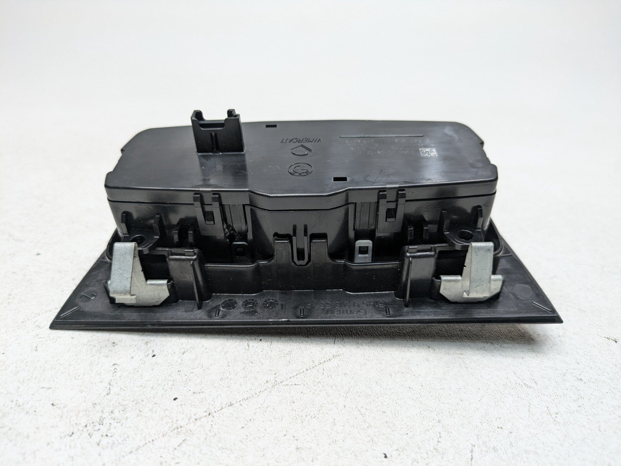 2016 - 2019 OEM BMW 330I DASH HEADLIGHT SWITCH CONTROL ASSYMBLY