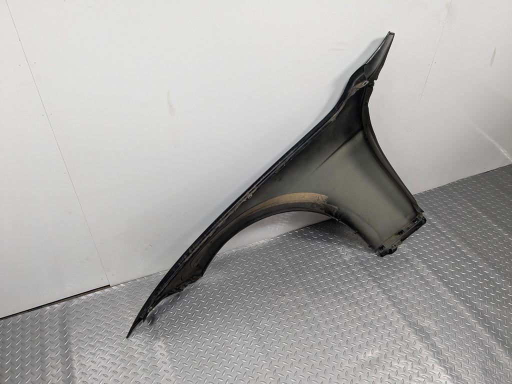 2016 - 2019 OEM BMW 330I FRONT RIGHT PASSENGER SIDE FENDER PANEL BLACK