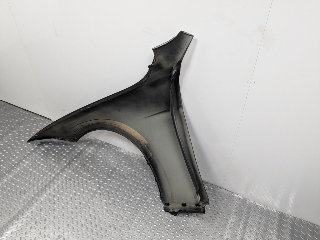 2016 - 2019 OEM BMW 330I FRONT RIGHT PASSENGER SIDE FENDER PANEL BLACK