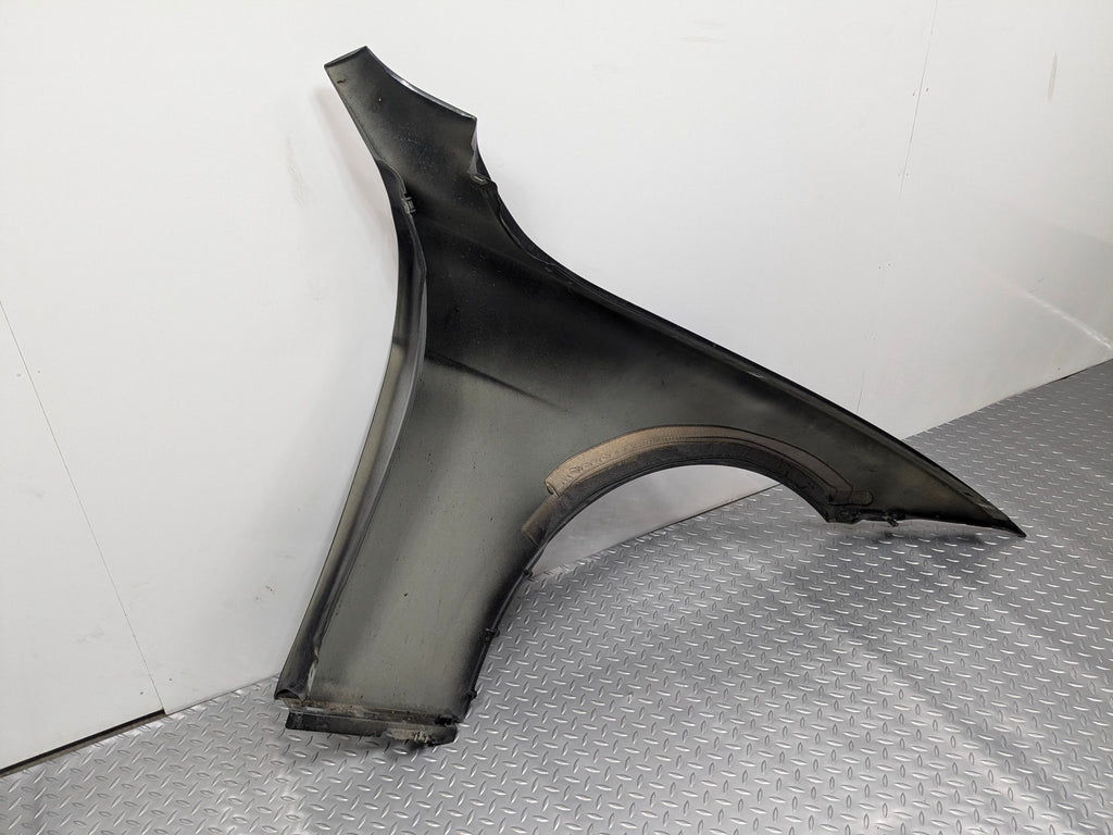 2016 - 2019 OEM BMW 330I FRONT LEFT DRIVER SIDE FENDER PANEL BLACK