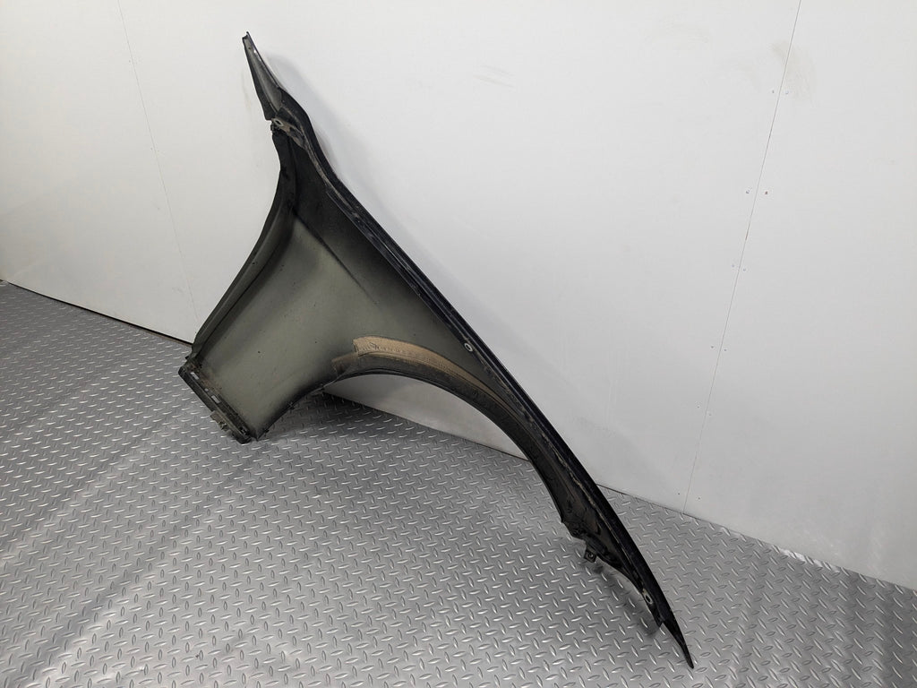 2016 - 2019 OEM BMW 330I FRONT LEFT DRIVER SIDE FENDER PANEL BLACK