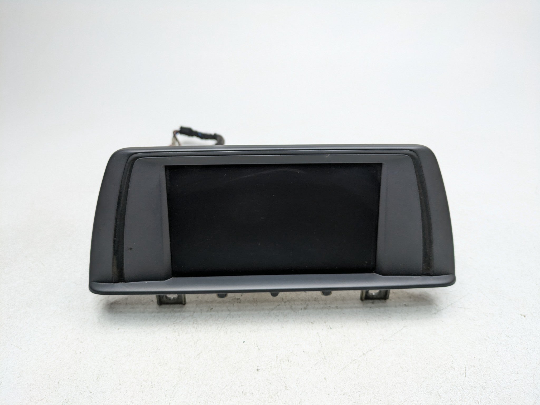 2016 - 2019 OEM BMW 330I INFORMATION NAVIGATION GPS DISPLAY SCREEN MONITOR